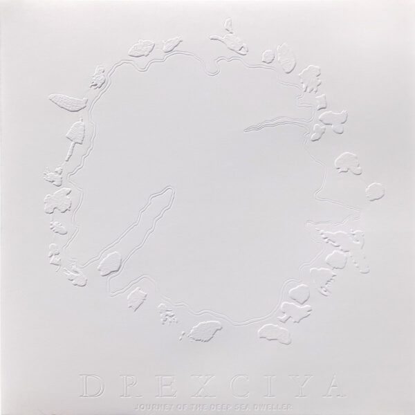 Journey Of The Deep Sea Dweller Journey Of The Deep Sea Dweller IV