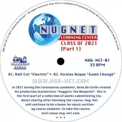 Nug-Net Class of 2021 Part 1