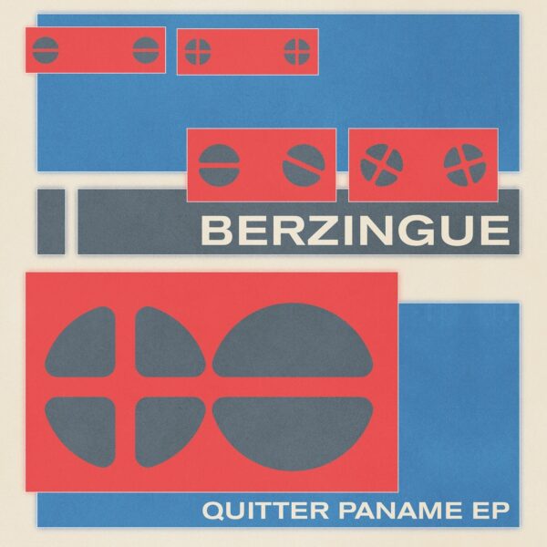Quitter Paname Ep