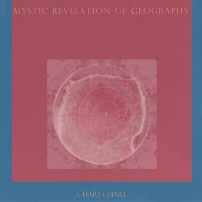 Mythic Revelation Of Geography