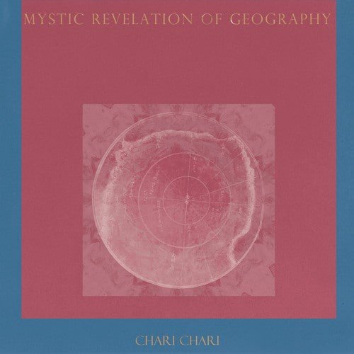 SAGV038 Mythic Revelation Of Geography