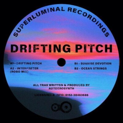 Drifting Pitch