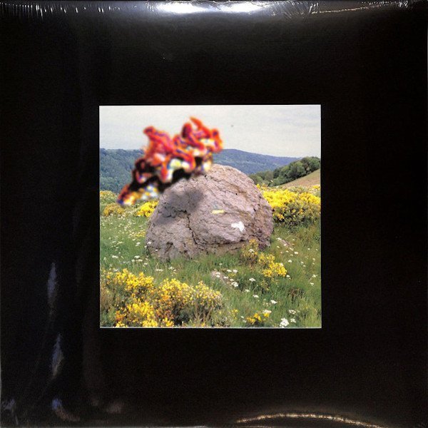 TSRLP42 Second Nature