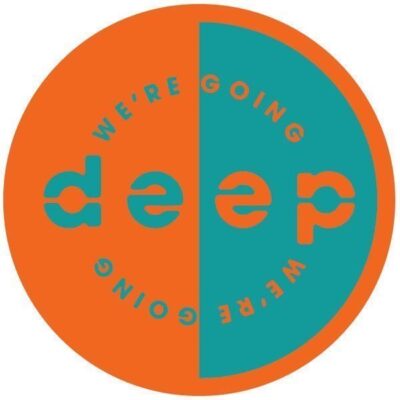 We’re Going Deep WGD 12002