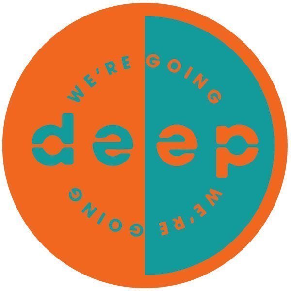 We’re Going Deep WGD 12002