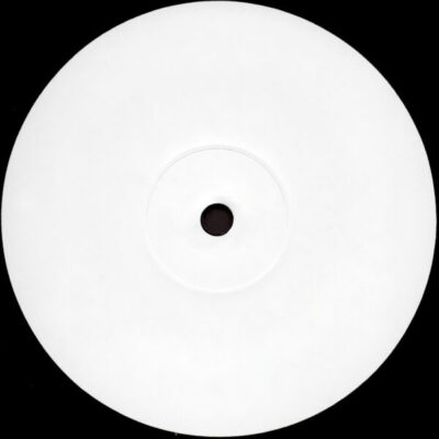 12" Second Hand Record - Near Mint