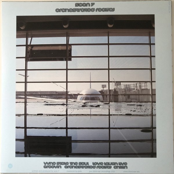 Orchestrated Reality