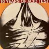 ATLP-014 10 Years Of Acid Test