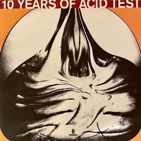 ATLP-014 10 Years Of Acid Test