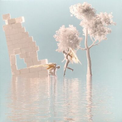 Club Sentimientos Vol 2 (no cover)