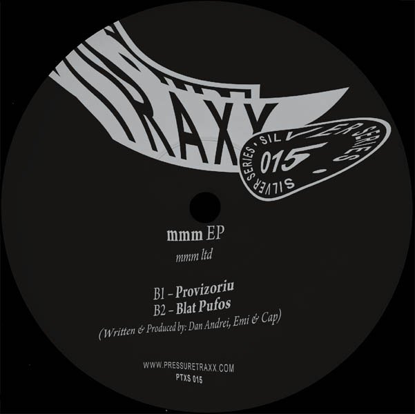mmm EP