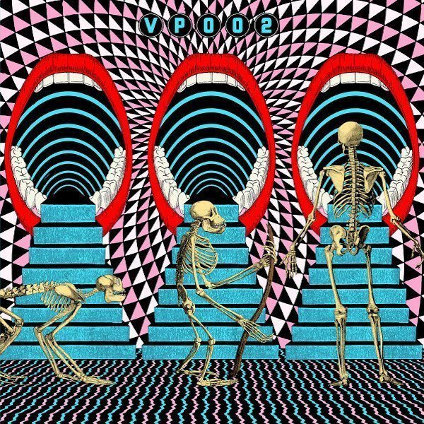 The Void Project V.P.002