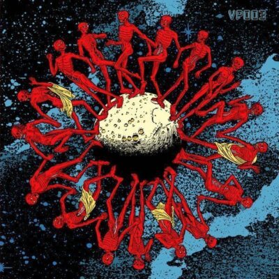 The Void Project V.P.003