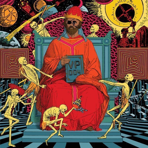 The Void Project V.P.004