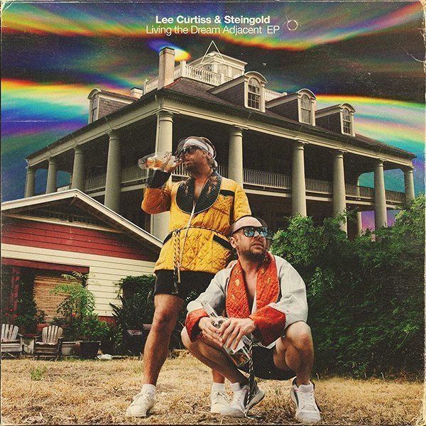 Living The Dream Adjacent