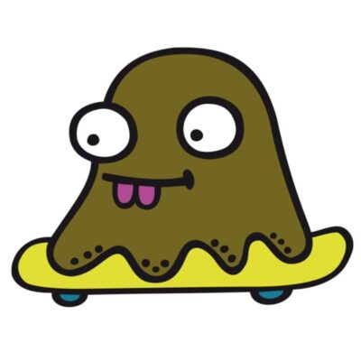 Masomenos & Friends Project: 4