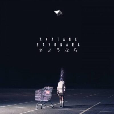 Sayonara