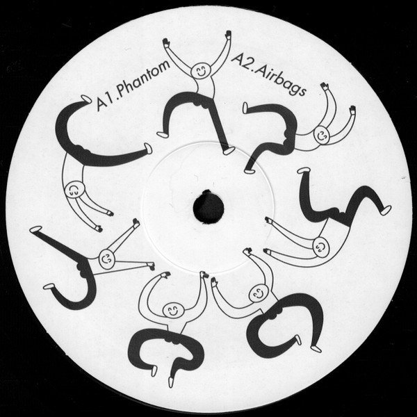 Greasy Beats & Blobs Vol 1