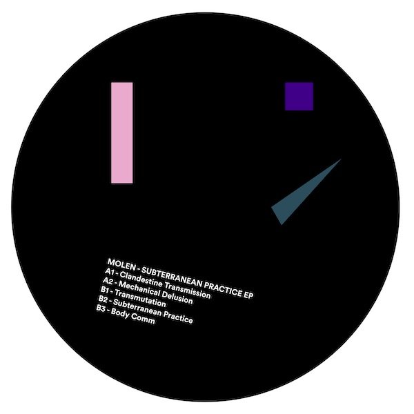 CLUT005 2 Subteranean Practice