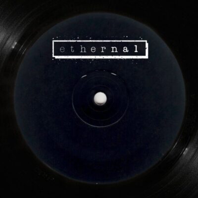 ETHERNAL004_A Caspar EP