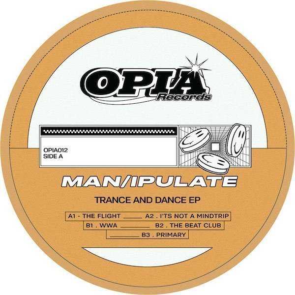 front Trance And Dance