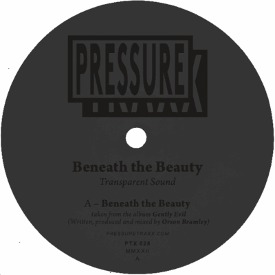 Beneath The Beauty