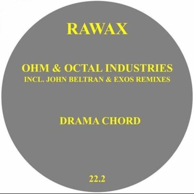 Drama Chord