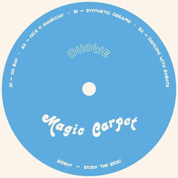 RIDE07_A Afterwork Special