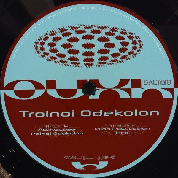 Troinoi Odekolon