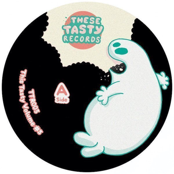 This Tasty Volume #3