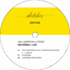 Universal Law (inc. Melchior & XDB remixes)