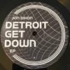 4EVR-007 Detroit Get Down