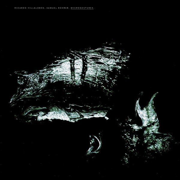 AMEL-LP722 Microgestures