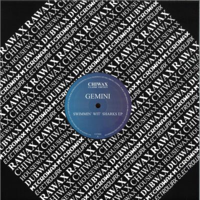 Swimmin' Wit' Sharks