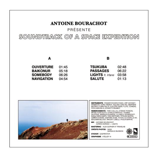 CHXIV002-verso-1 Soundtrack of a Space Expedition