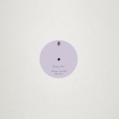 Voltage Controlled Love Affair