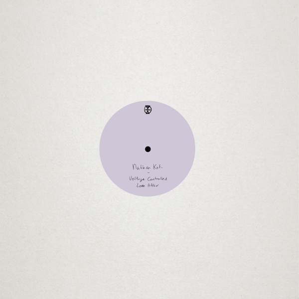 Voltage Controlled Love Affair