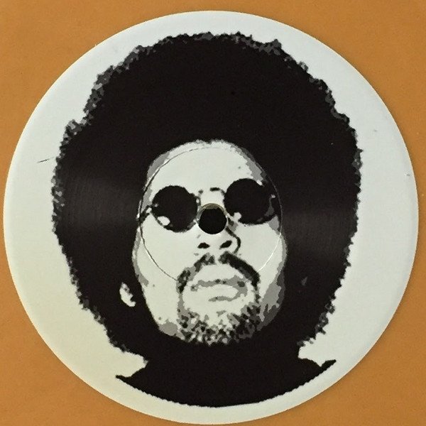 I'm The Baddest Bitch (The Moodymann Mixes)