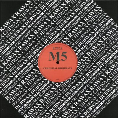 GM-01 Celestial Highways