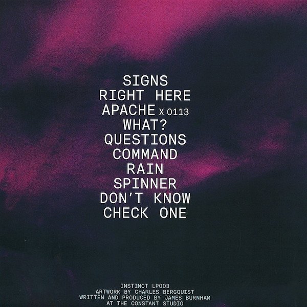 INSTINCTLP03 2 Pause