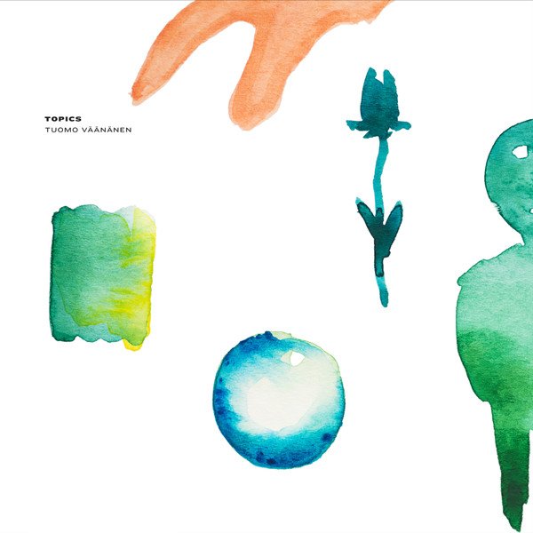 LJUDVERKET012 Topics