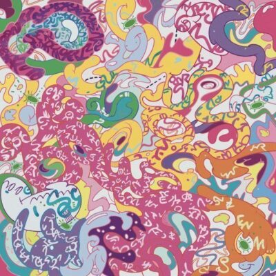 OP009 Sensory Vol. 2