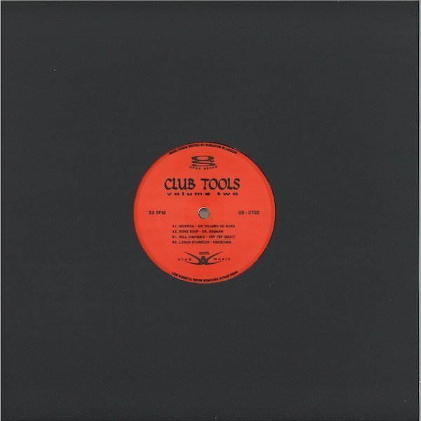 Club Tools Volume Two