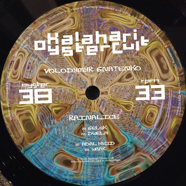 OYSTER38 3 Rainalice