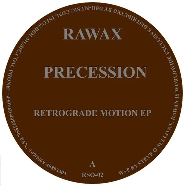 RSO-02 Retrograde Motion