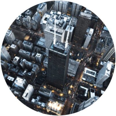 TALES01 Tales From Chicago