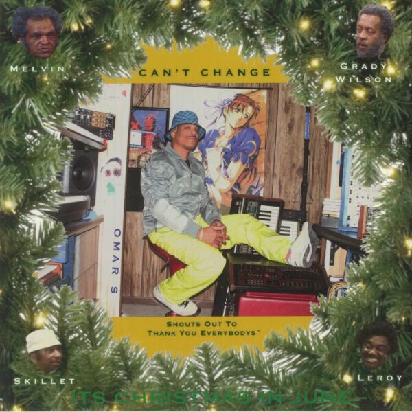 AOS-1016_1 Can't Change