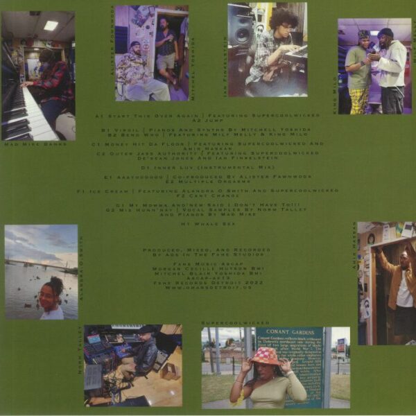 AOS-1016_2 Can't Change