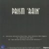 CMSR006_2 Rain EP