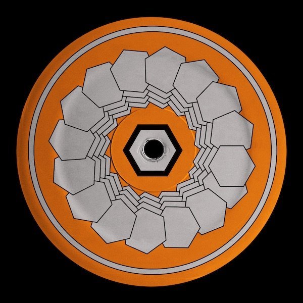 Hexagonal Club Vol.3